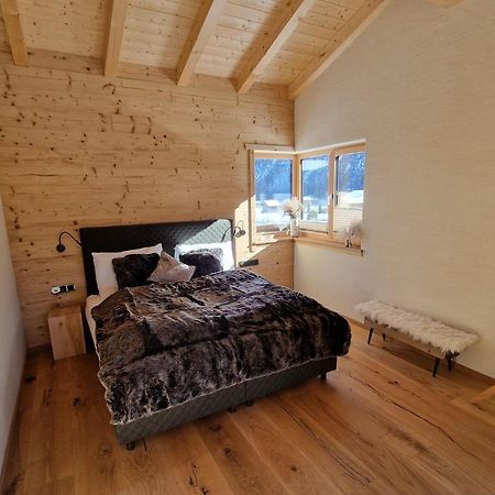 Die Holzgauerin Esterno foto