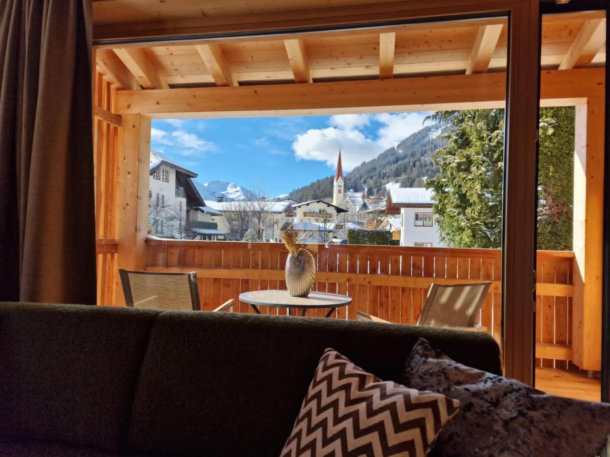 Die Holzgauerin Esterno foto