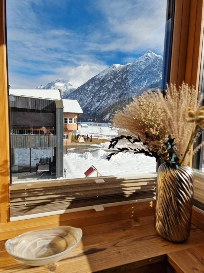 Die Holzgauerin Esterno foto