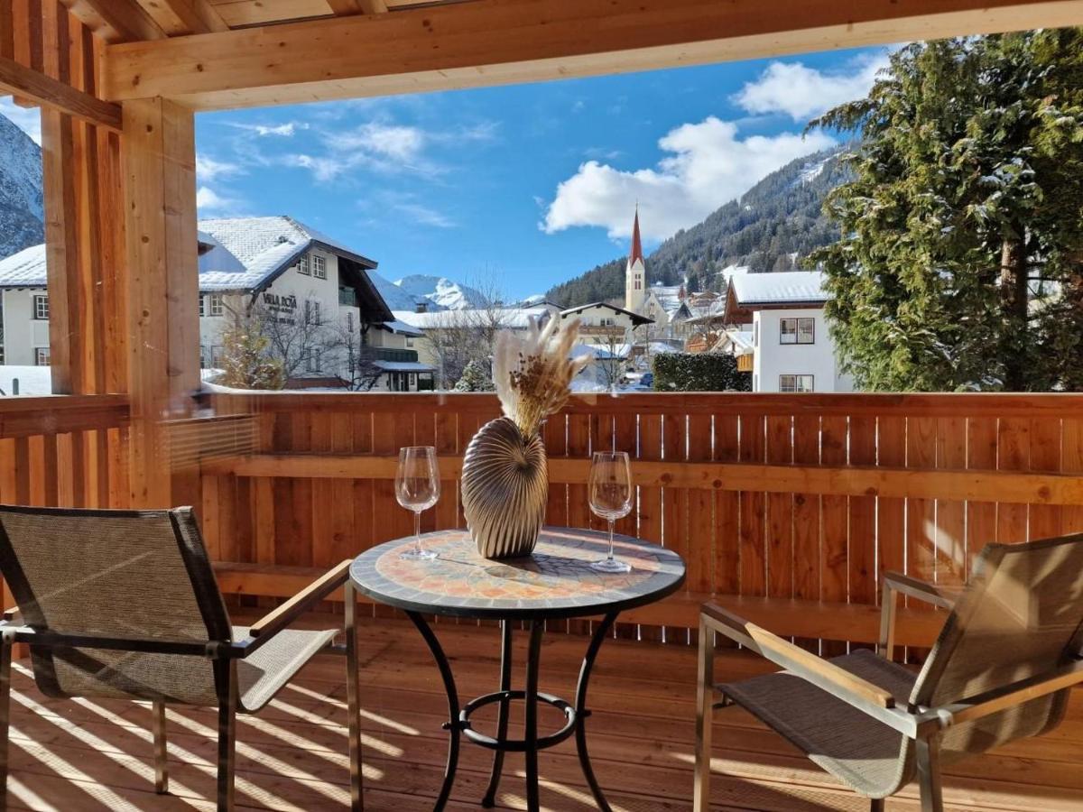 Die Holzgauerin Esterno foto