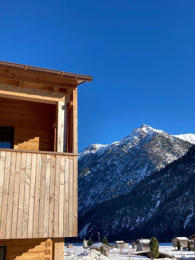 Die Holzgauerin Esterno foto