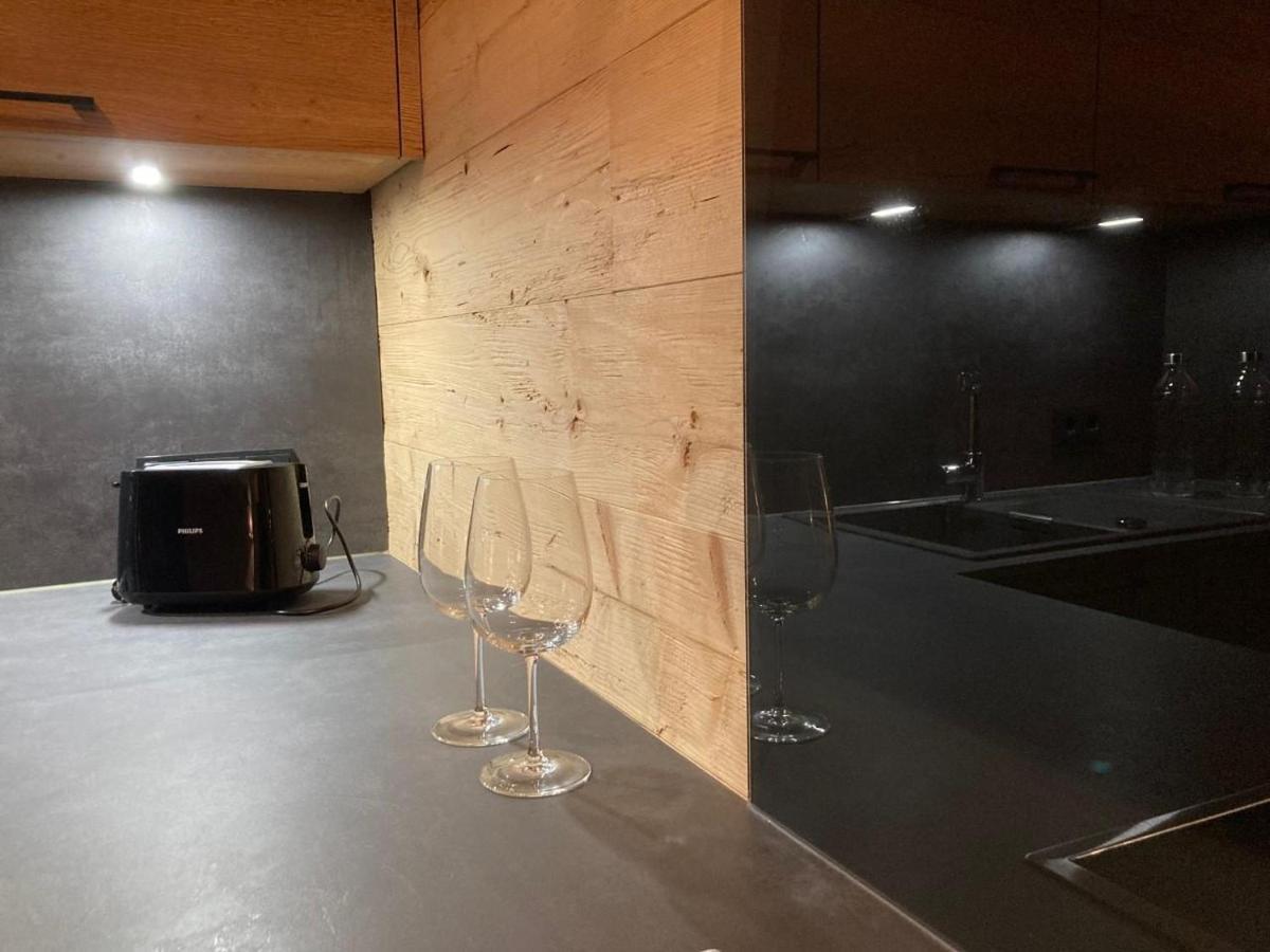 Die Holzgauerin Esterno foto